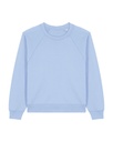 Stella Clara Crewneck Blue Soul