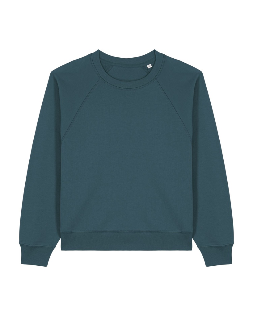 Stella Clara Crewneck Stargazer