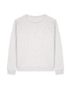 Stella Clara Crewneck Cool Heather Grey