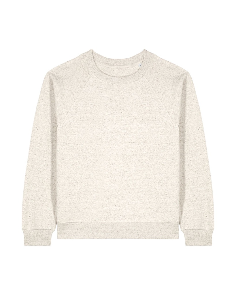 Stella Clara Crewneck Eco Heather