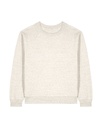 Stella Clara Crewneck Eco Heather
