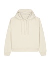 Stella Nora Hoodie Natural Raw