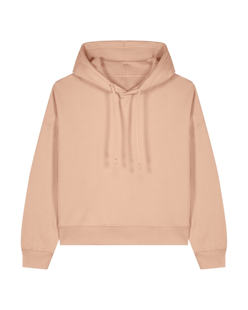 Stella Nora Hoodie Fraiche Peche