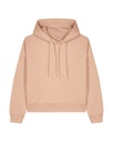 Stella Nora Hoodie Fraiche Peche
