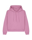 Stella Nora Hoodie Bubble Pink