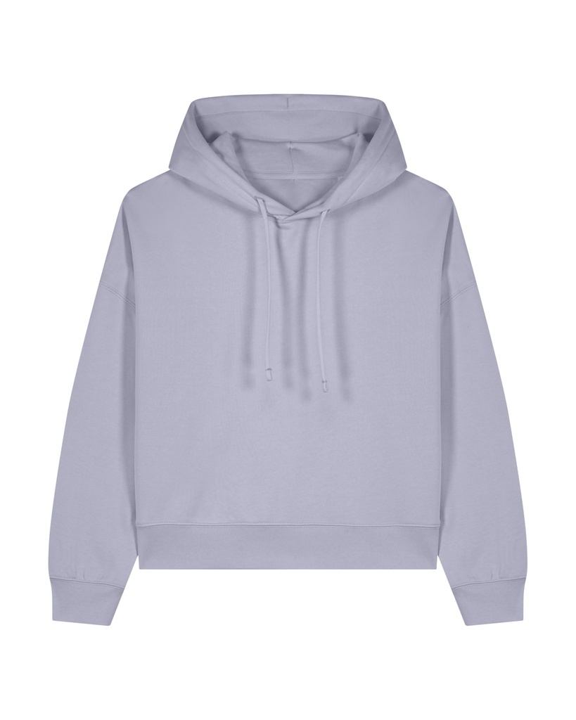 Stella Nora Hoodie Lavender