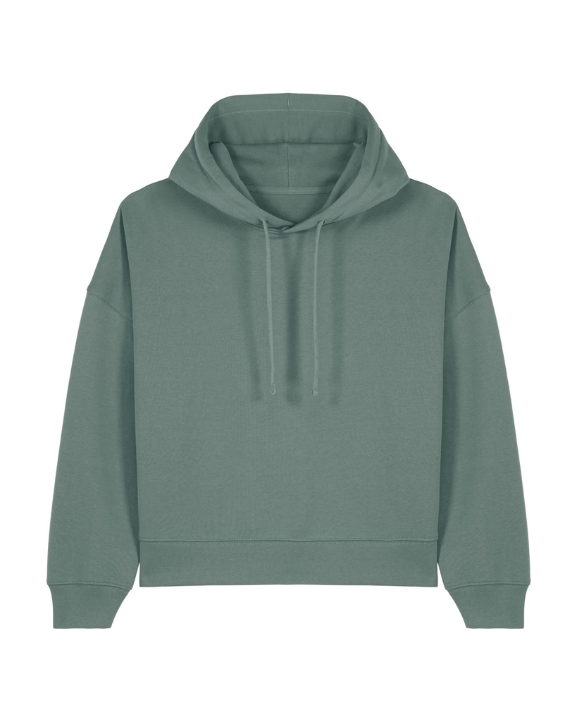 Stella Nora Hoodie Green Bay