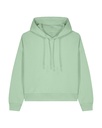 Stella Nora Hoodie Misty Jade