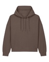 Stella Nora Hoodie Mocha