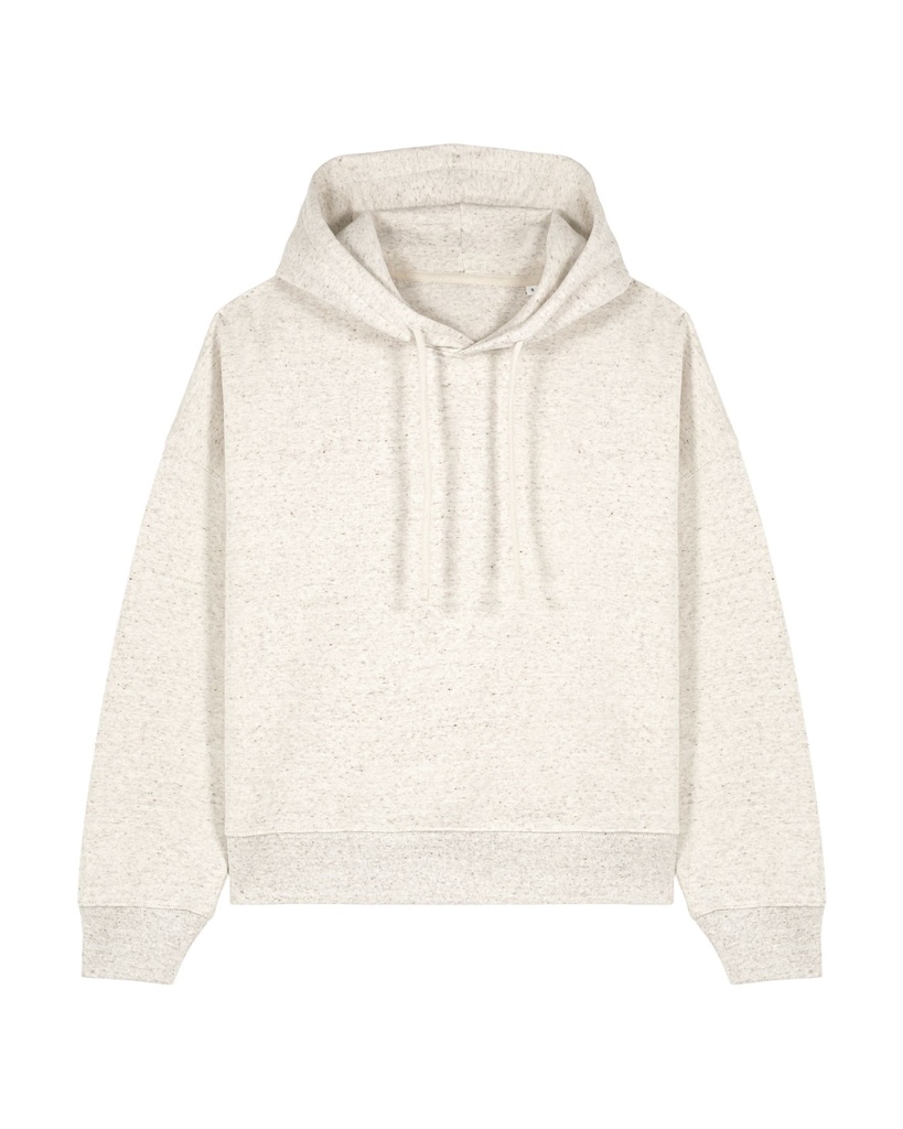 Stella Nora Hoodie Eco Heather
