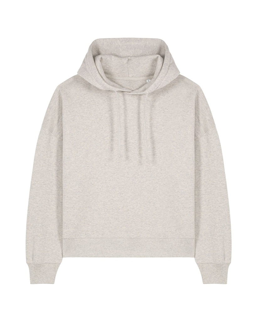 Stella Nora Hoodie Heather Haze