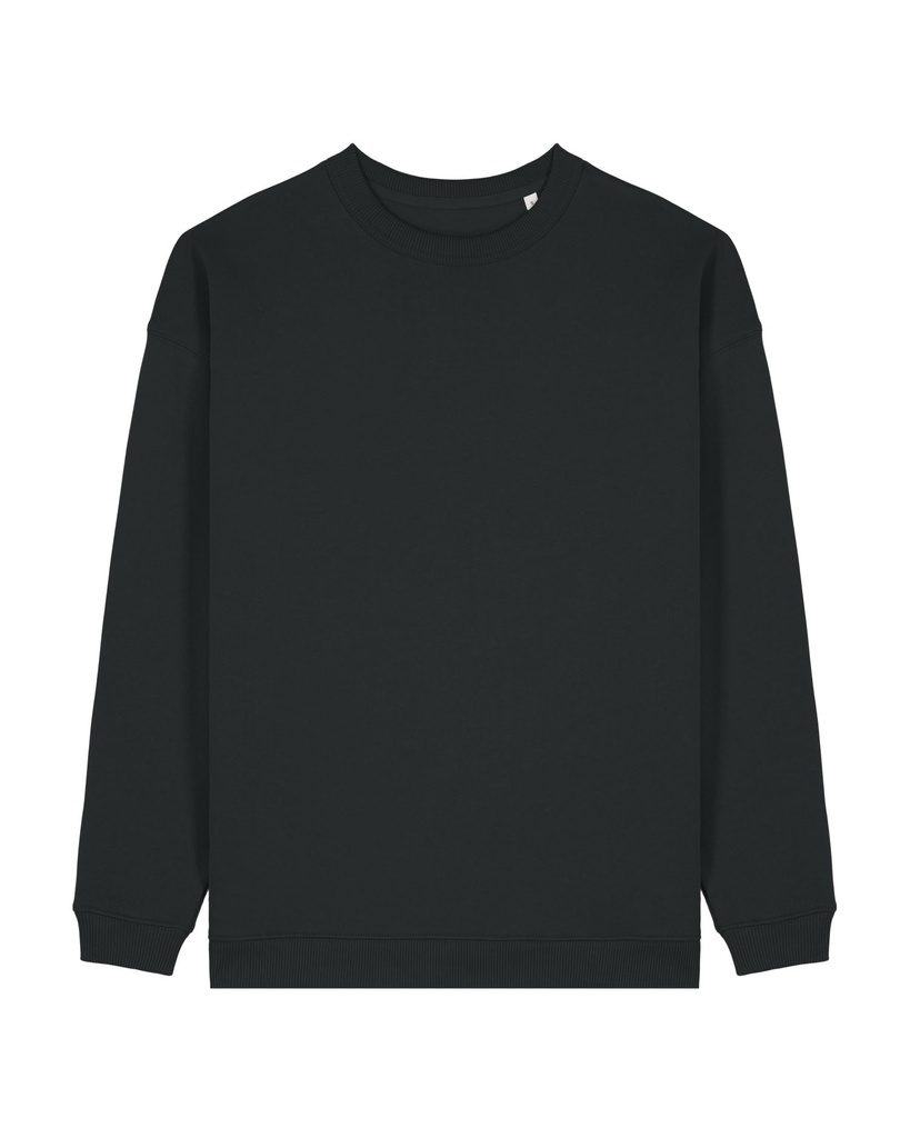 Stella Paloma Crewneck Black