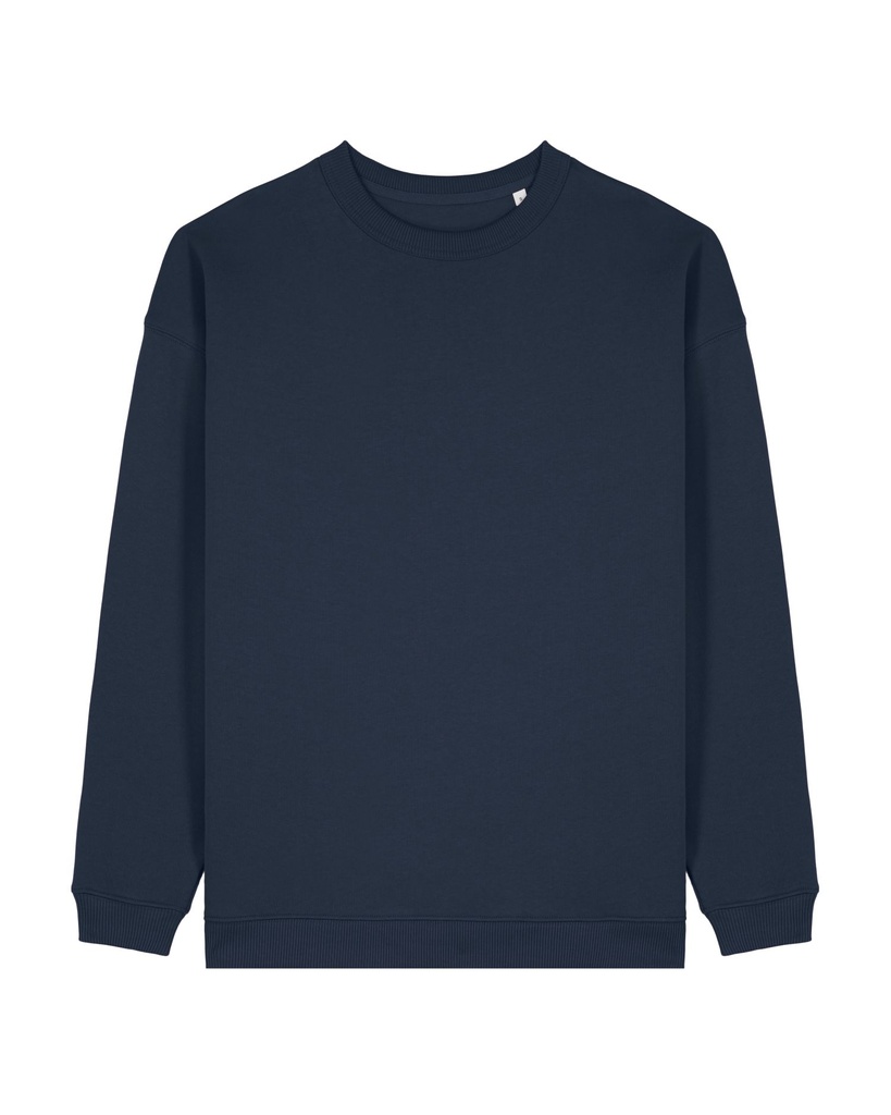 Stella Paloma Crewneck French Navy