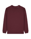 Stella Paloma Crewneck Burgundy