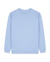 Stella Paloma Crewneck Blue Soul