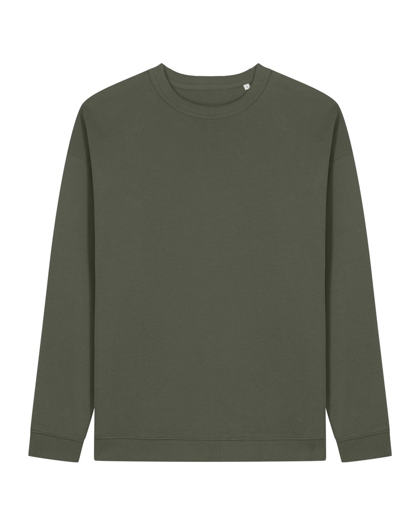Stella Paloma Crewneck Khaki