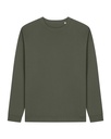 Stella Paloma Crewneck Khaki