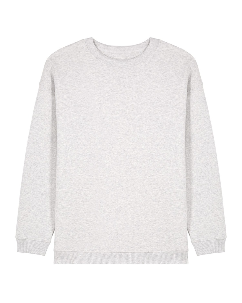 Stella Paloma Crewneck Cool Heather Grey