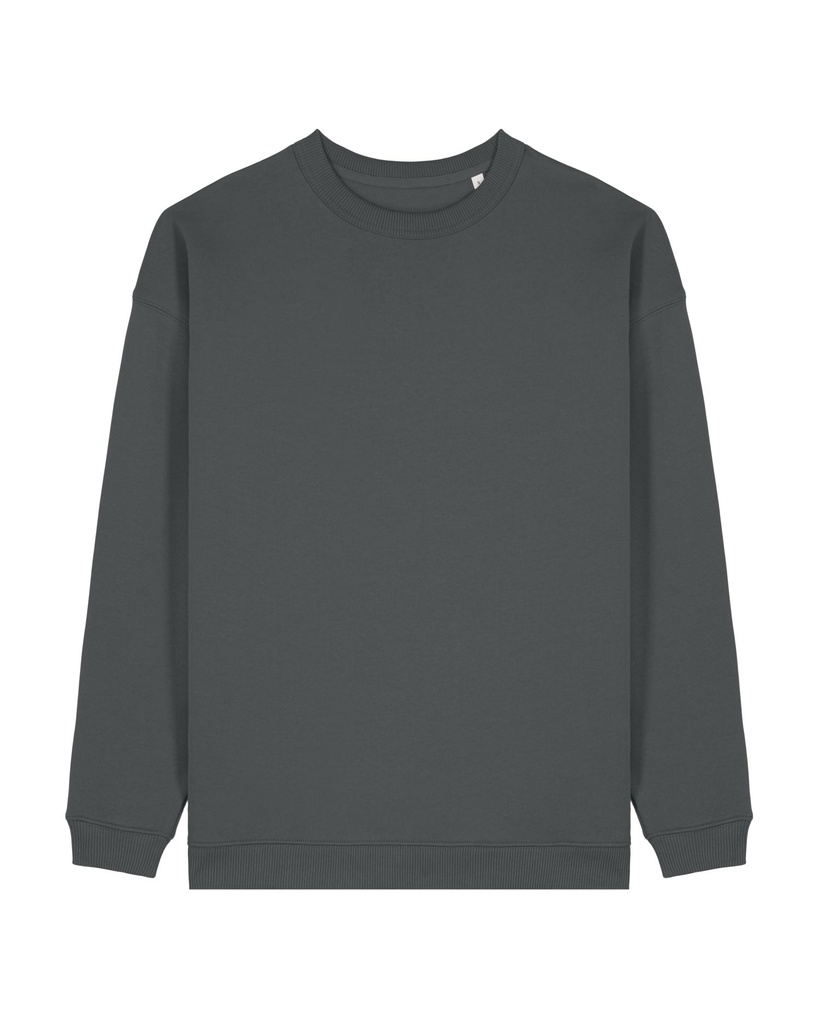 Stella Paloma Crewneck Anthracite