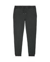 Mover Vintage Joggers G. Dyed Black Rock