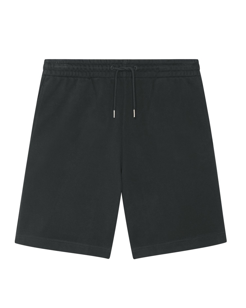 Boarder Dry Shorts Black