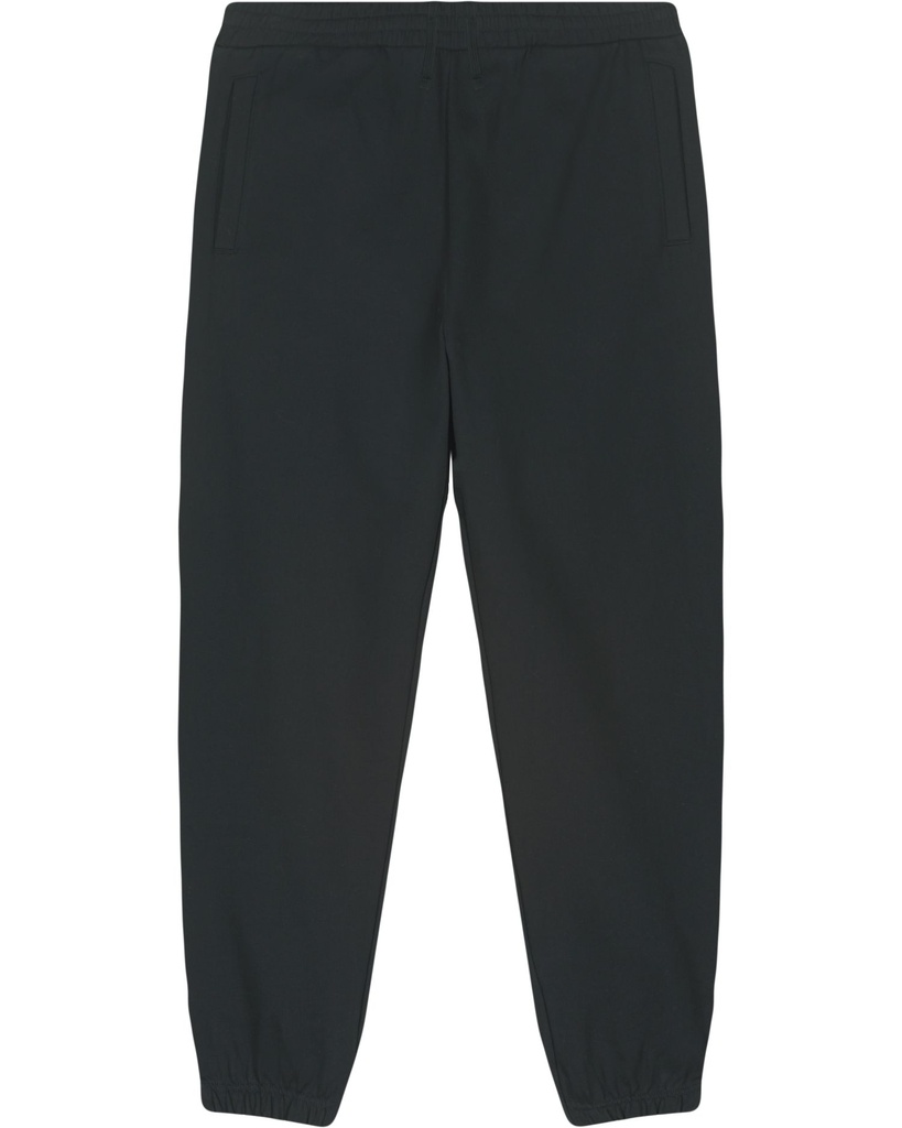 Jammer Dry Joggers Black