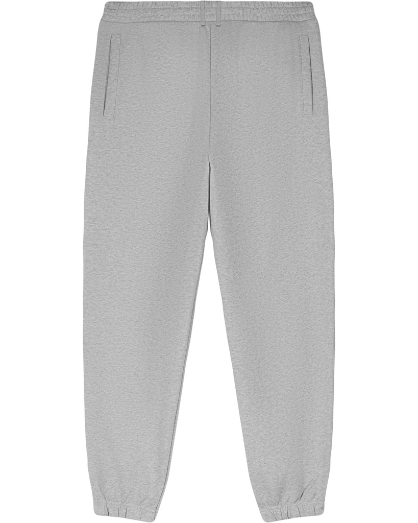 Jammer Dry Joggers Heather Grey