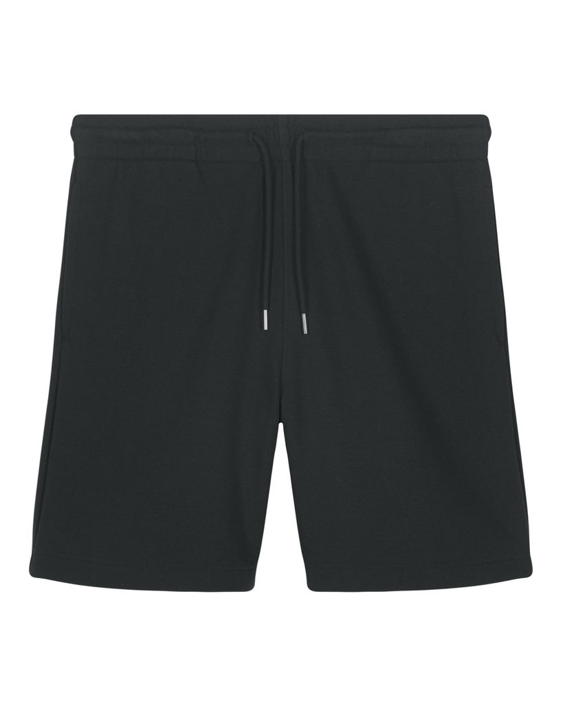 Trainer 2.0 Shorts Black
