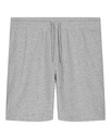 Trainer 2.0 Shorts Heather Grey