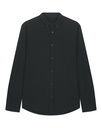 Stanley Oxford Shirt Black