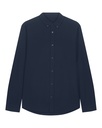 Stanley Oxford Shirt French Navy