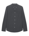 Stanley Oxford Shirt Anthracite