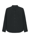 Stanley Styler Shirt Black