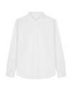 Stanley Styler Shirt White