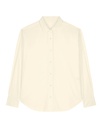 Stanley Styler Shirt Cream