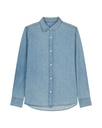 Stella Denim Shirt Light Wash