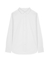 Stella Oxford Shirt White