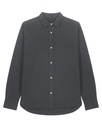 Stella Oxford Shirt Anthracite