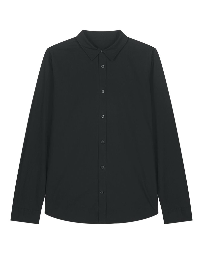 Stella Styler Shirt Black