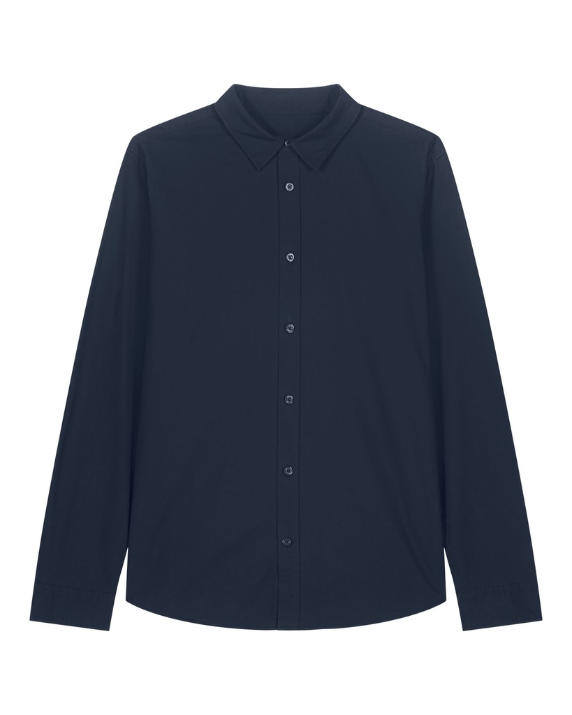 Stella Styler Shirt French Navy