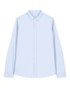 Stella Styler Shirt Summer Blue