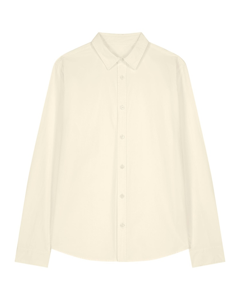 Stella Styler Shirt Cream