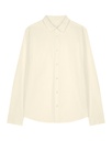 Stella Styler Shirt Cream
