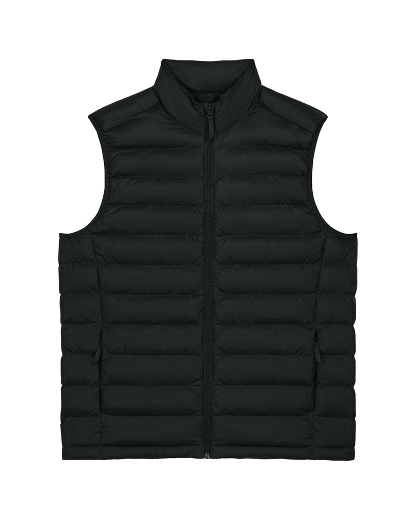 Stanley Climber 2.0 Light Padded Jacket Black