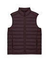 Stanley Climber 2.0 Light Padded Jacket Red Brown