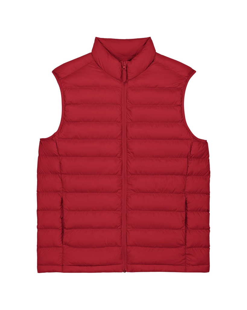 Stanley Climber 2.0 Light Padded Jacket Red