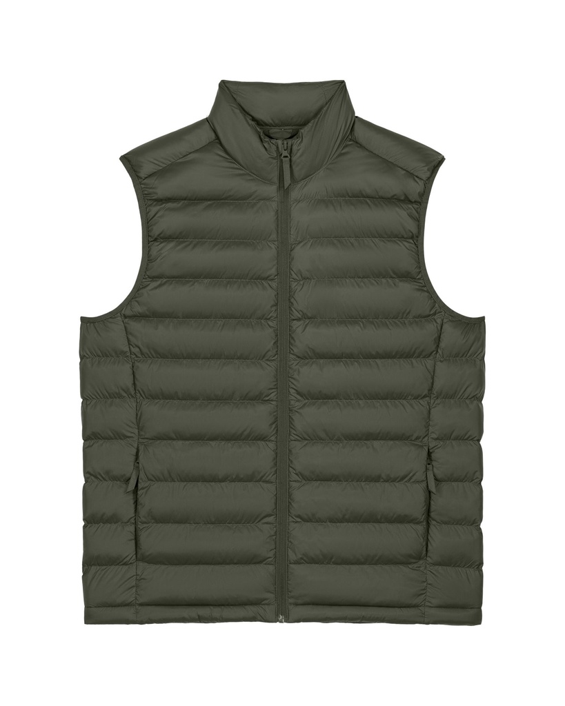 Stanley Climber 2.0 Light Padded Jacket Khaki