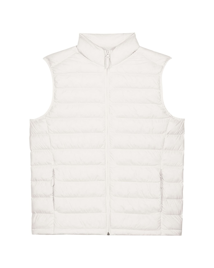 Stanley Climber 2.0 Light Padded Jacket Off White