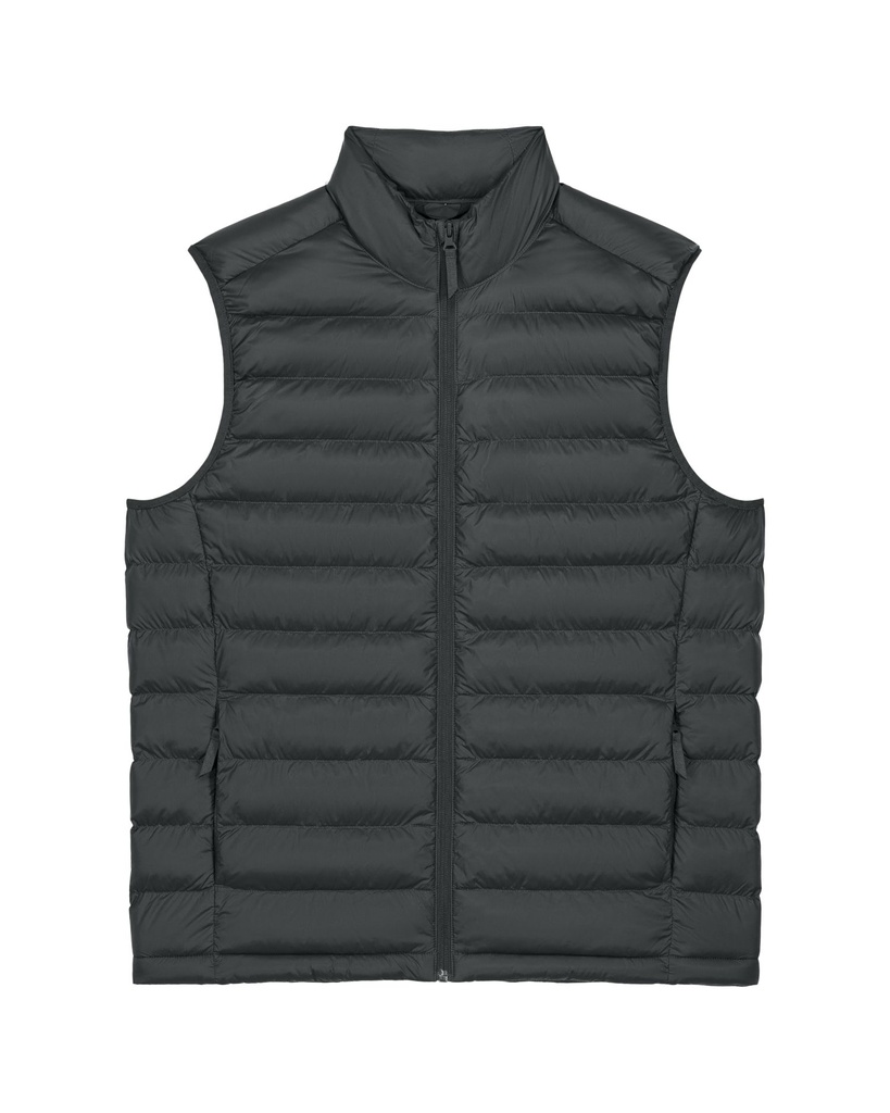 Stanley Climber 2.0 Light Padded Jacket Anthracite