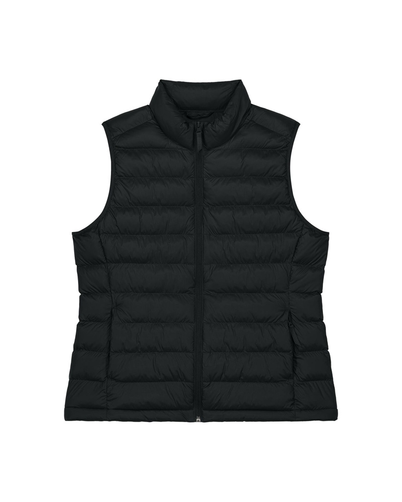 Stella Climber 2.0 Light Padded Jacket Black